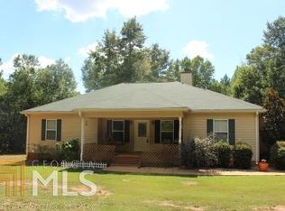 32 Little Collier Rd, Forsyth, GA 31029