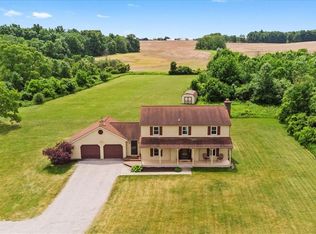 4720 Lima Rd, Geneseo, NY 14454
