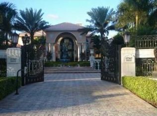 12267 SW 51st St, Miami, FL 33175