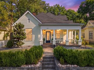 311 Hancock St, Nashville, TN 37207