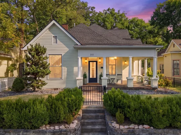 311 Hancock St, Nashville, TN 37207