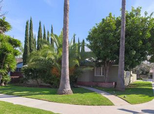 11306 Rose Ave, Los Angeles, CA 90066