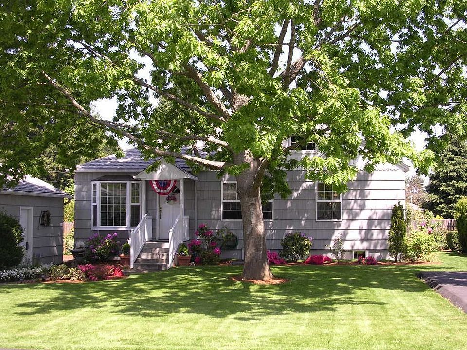 House Front