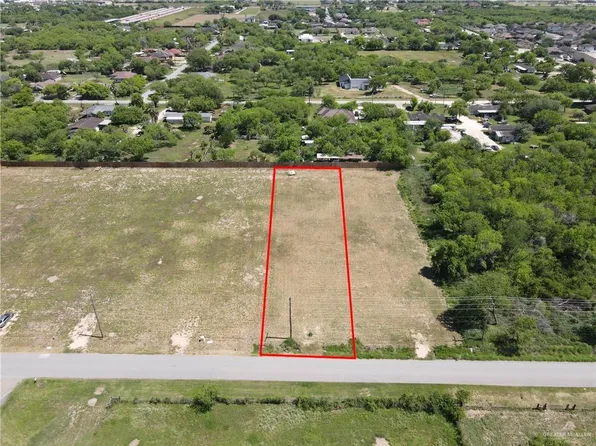 3011 S Gardenia St, Pharr, TX 78577