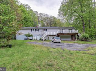 7508 Dumont St, District heights, MD 20747