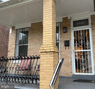 1045 Mechanic St, Camden, NJ, 08104