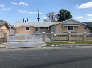 14703 Rath St, La Puente, CA 91744
