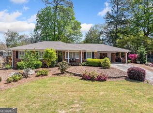 755 Monticello Way SE, Marietta, GA 30067