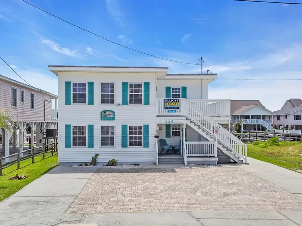 329 54th Ave. N, North Myrtle Beach, SC 29582