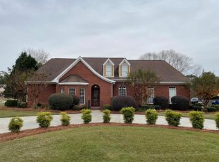 1 Middlefield Ln, Dothan, AL 36301