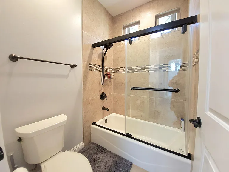2nd Floor Jack and Jill Bath
