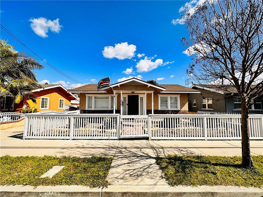 216 N Carleton Ave, Anaheim, CA 92801 | MLS #PW23033798 | Zillow