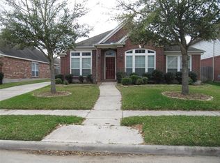 4810 Claridge Park Ln, Katy, TX 77494