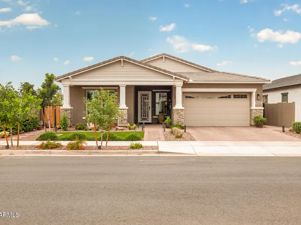 22672 E STIRRUP Street, Queen Creek, AZ 85142