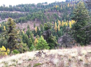 Tbd Slippery Hill Rd, Republic, WA 99166