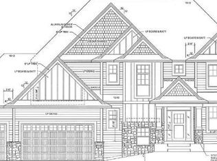 17379 70th Ave N, Maple Grove, MN 55311