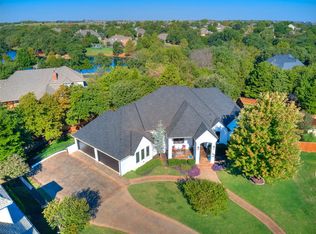 4317 Slate Bridge Rd, Edmond, OK 73034