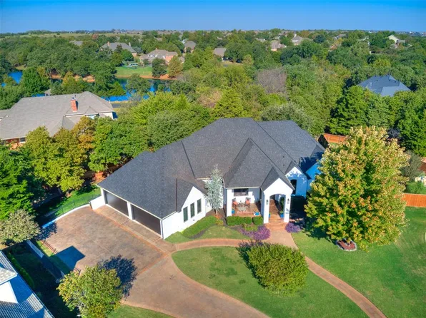 4317 Slate Bridge Rd, Edmond, OK 73034