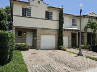 2014 Marsh Harbour Dr #1, West Palm Beach, FL 33404