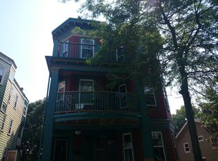 94 Sawyer Ave, Dorchester, MA 02125