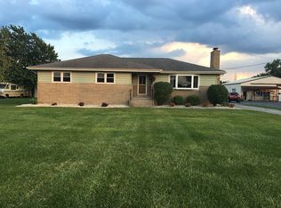 8205 W 101st Ave, Saint John, IN 46373