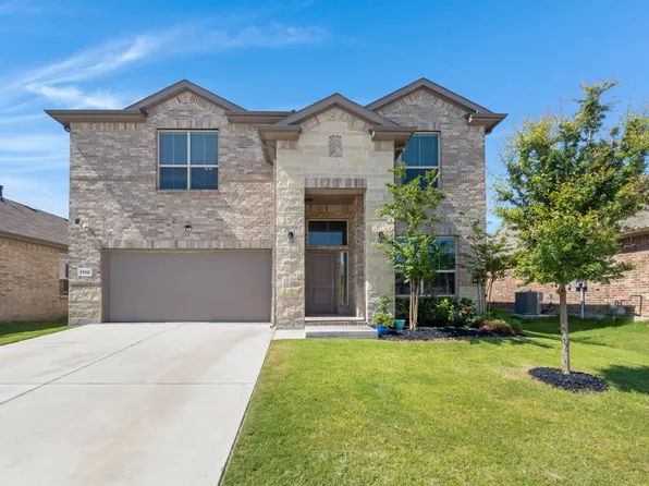 1112 Croxley Way, Justin, TX 76247
