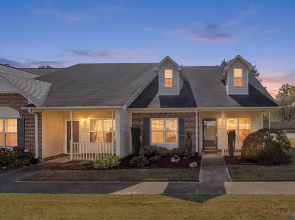 726 Hobbs Rd SE, Huntsville, AL 35803