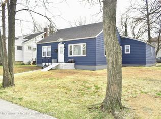1224 10th Ave, Neptune, NJ 07753