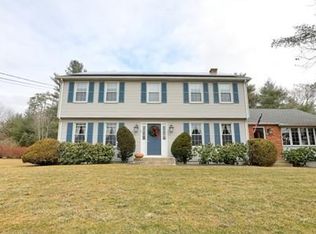 5 Homestead St, Palmer, MA 01069