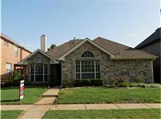 4404 Buena Vista Ln, McKinney, TX 75070