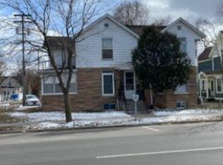 413 E Cross St, Ypsilanti, MI