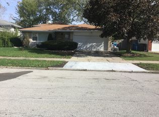 15707 Dante Dr, South Holland, IL
