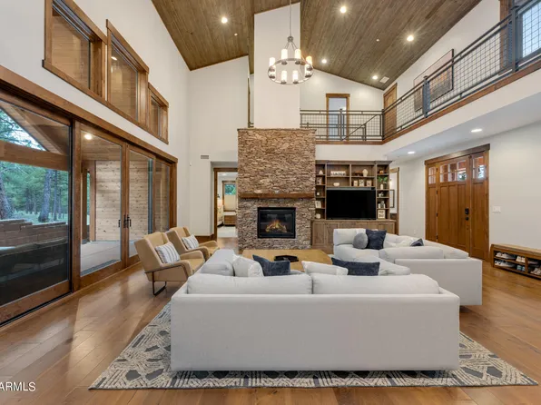 1895 E Hardscrabble Court, Flagstaff, AZ 86005