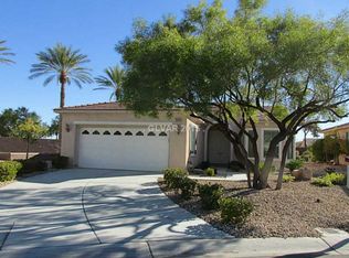 10345 Abisso Dr, Las Vegas, NV 89135