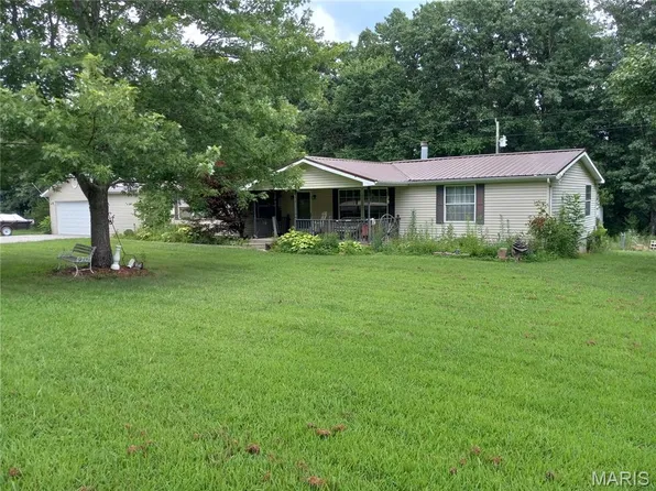 4082 Highway E, Owensville, MO 65066