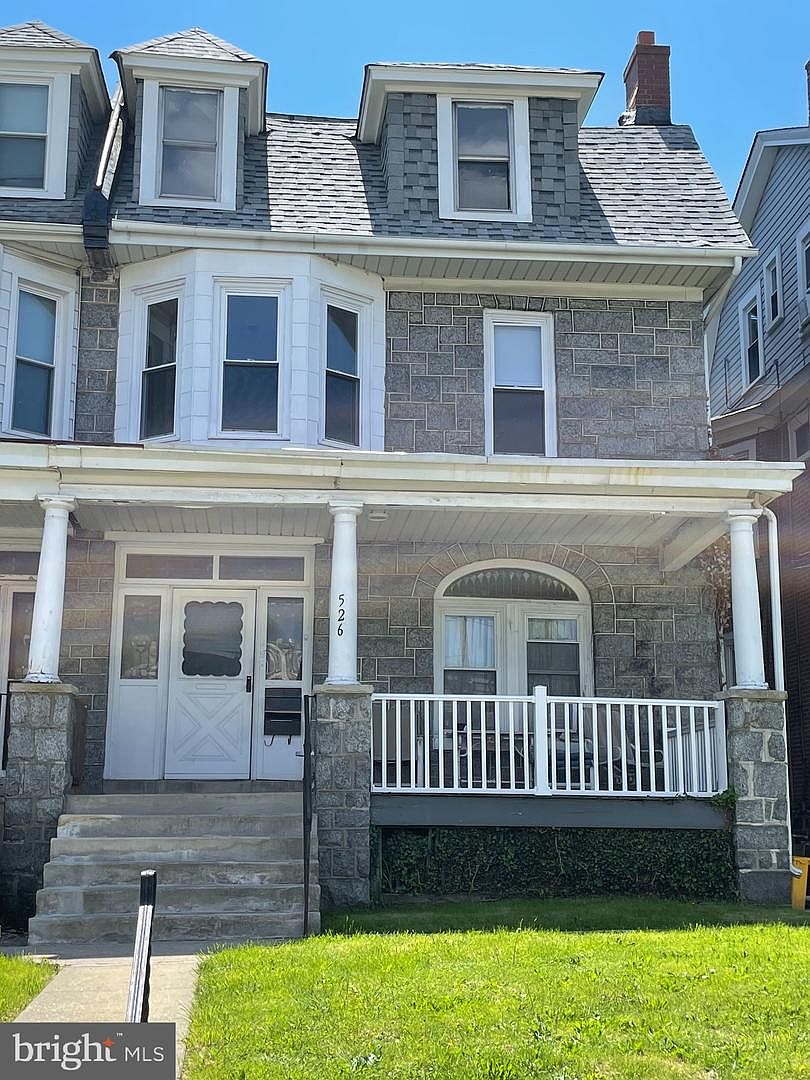 526 Macdade Blvd, Collingdale, PA 19023 Zillow
