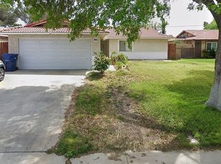 1218 Lincoln Ave, Lancaster, CA 93535