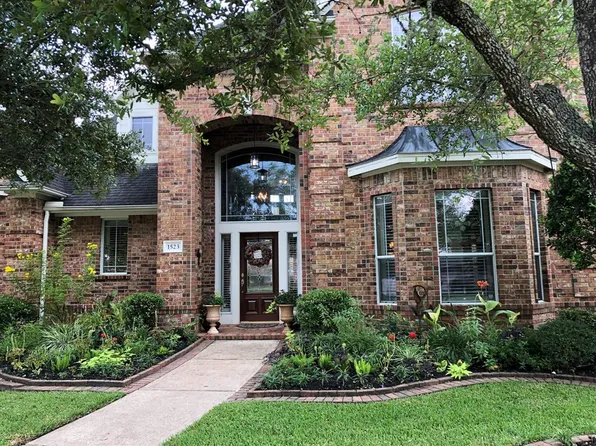 1523 San Mateo Ct, League City, TX 77573