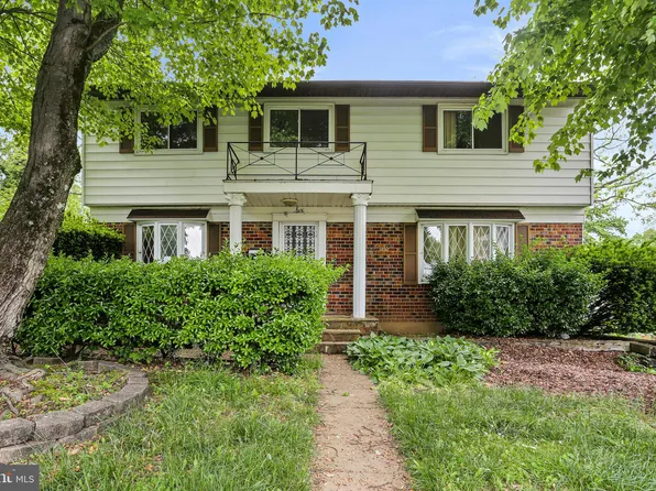 6 Byers Ct, Randallstown, MD 21133