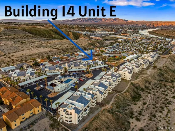 2022 Merrill Ln Unit 14E, Bullhead City, AZ 86442