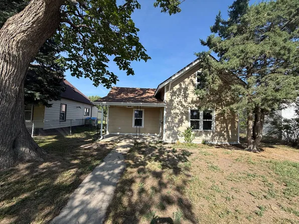 1824 Avenue F, Scottsbluff, NE 69361