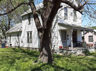 610 N Garland Ave, Kansas City, MO 64120