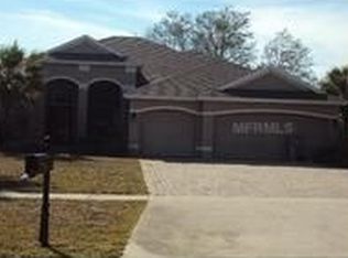 3832 Caledonia Ave, Apopka, FL 32712