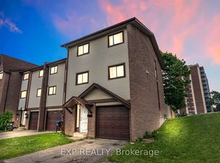 35 McCallum Ct, Brampton, ON L6W3M4