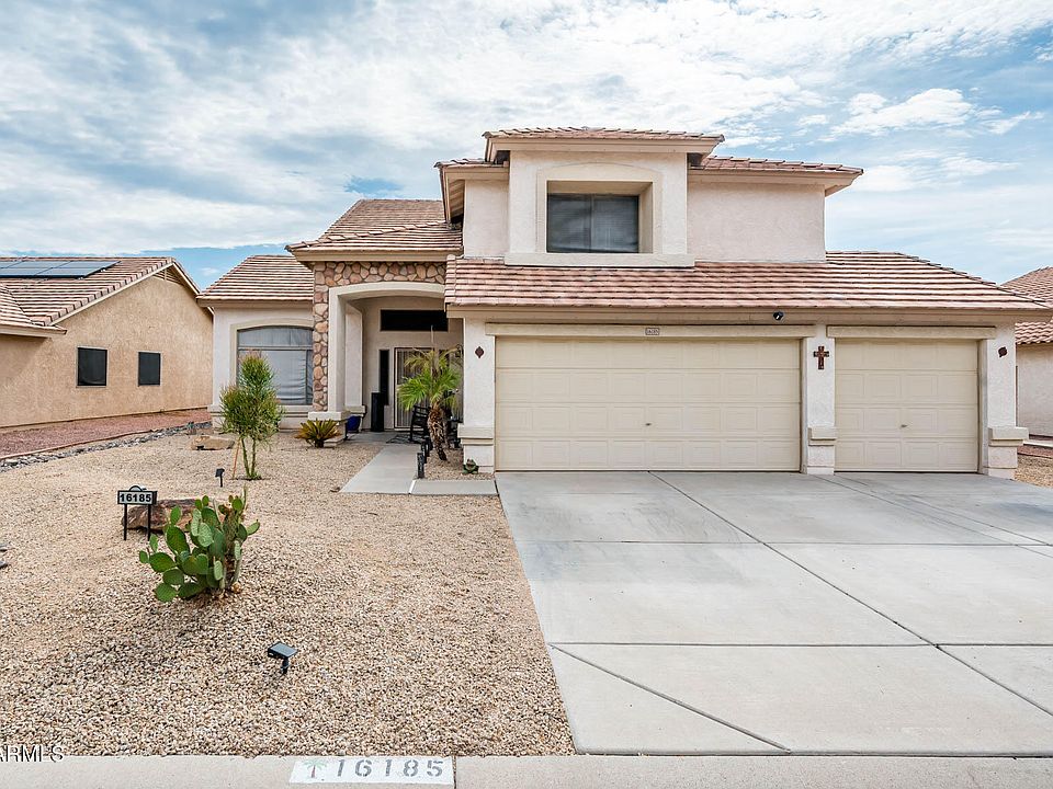 1st image of 16185 N 158TH Avenue