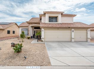 16185 N 158th Ave, Surprise, AZ 85374