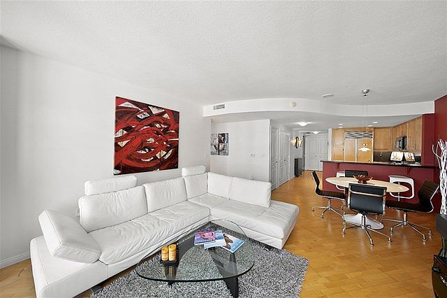 1st image of 555 Front St Unit 2001