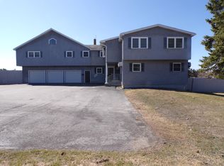 176 Academy St, Presque Isle, ME 04769