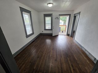 1131 S Pope Ave, Independence, MO 64050