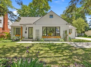 1742 Breton Rd SE, East Grand Rapids, MI